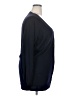 Elie Tahari Blue Cardigan Size 2X (estimated) - photo 4