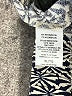 Pleione Chevron-herringbone Gray Casual Pants Size XL - photo 8