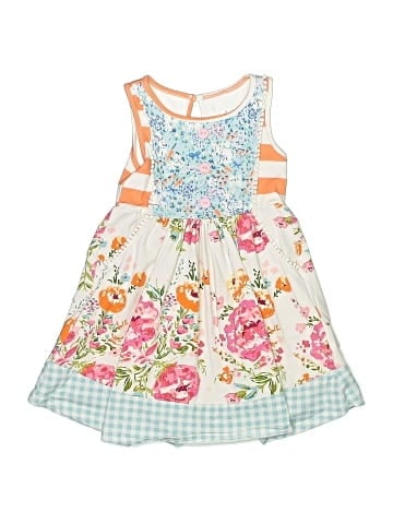 Sweet Honey Dress (view 1)