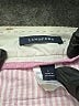 Lands' End 100% Baumwolle Tan Khakis Size 6 - photo 7