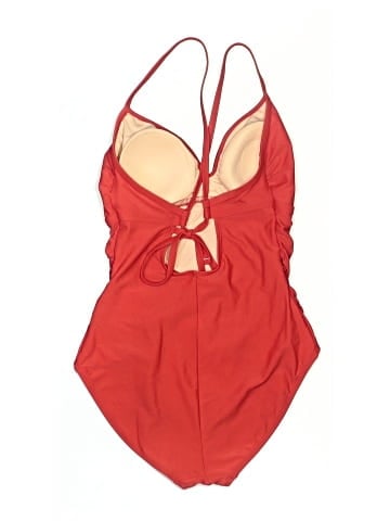 Merona One Piece Swimsuit (view 2)