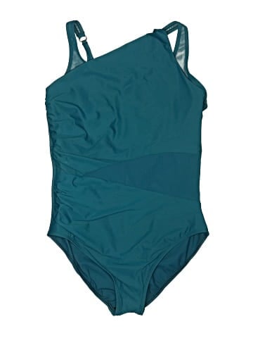 Miraclesuit One Piece Swimsuit (view 1)