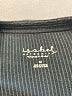 Isabel Maternity Black Short Sleeve Henley Size Med Maternity - photo 6