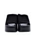 Steve Madden Black Wedges Size 7 1/2 - photo 2