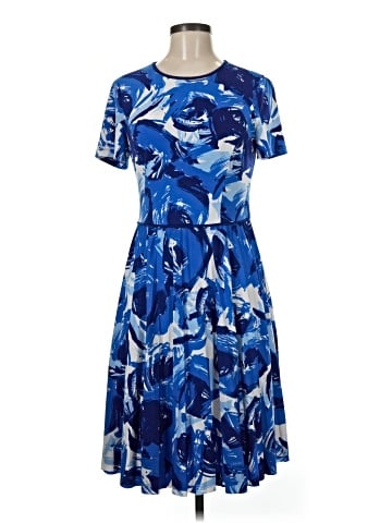 Maggy London Casual Dress (view 1)