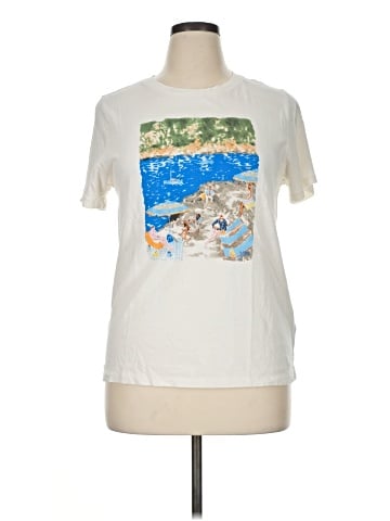 J.Crew Short Sleeve T-Shirt (view 1)