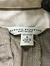 Banana Republic Tan Wool Pants Size 6 - photo 7