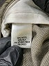 Banana Republic Tan Wool Pants Size 6 - photo 8