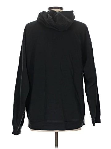Active by Old Navy Zip Up Hoodie (view 2)