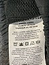 Nike 100% Polyester Black Track Pants Size S (kids) - photo 4