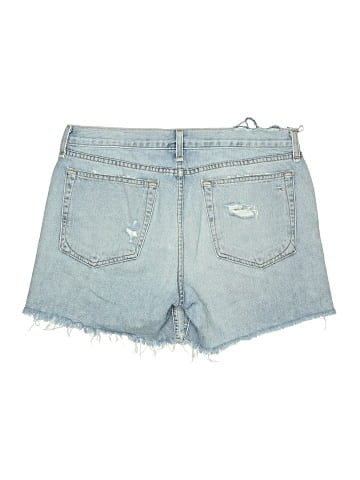 Rag & Bone/JEAN Denim Shorts (view 2)
