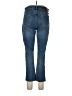 Lucky Brand Blue Jeans Size 12 r - photo 2