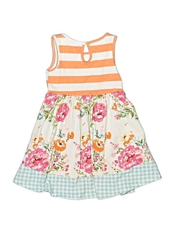 Sweet Honey Dress (view 2)