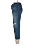 Lucky Brand Blue Jeans Size 12 r - photo 5