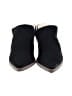 Splendid Black Mule/Clog Size 8 1/2 - photo 2