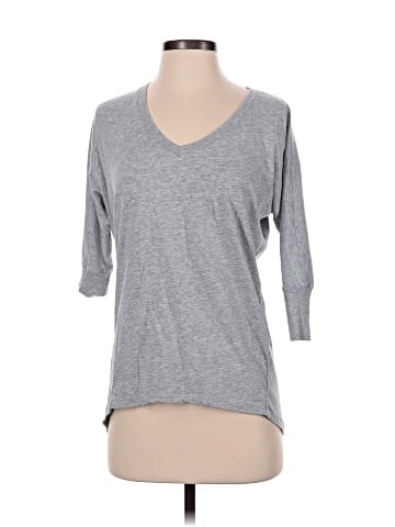 Bobi 3/4 Sleeve T-Shirt (view 1)