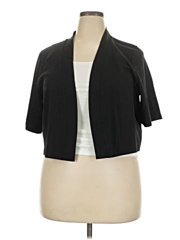 Isaac Mizrahi LIVE! Jacket (view 1)