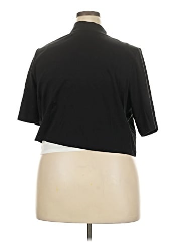 Isaac Mizrahi LIVE! Jacket (view 2)