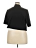 Isaac Mizrahi LIVE! Black Jacket Size 2X - photo 2