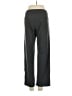 lucy Solid Gray Active Pants Size S - photo 2