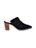 Splendid Black Mule/Clog Size 8 1/2 - photo 1