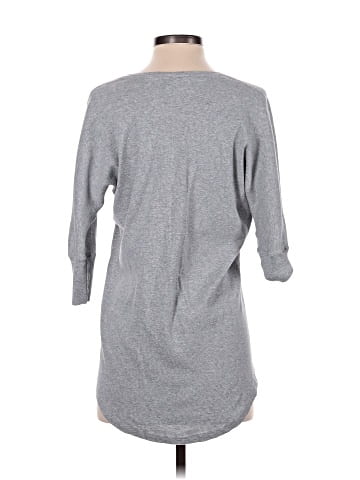 Bobi 3/4 Sleeve T-Shirt (view 2)