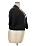 Isaac Mizrahi LIVE! Black Jacket Size 2X - photo 4