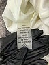 Calvin Klein Solid Ivory Formal Skirt Size 16 - photo 5