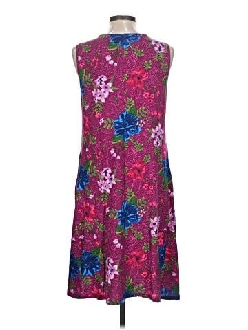 Style&Co Casual Dress (view 2)