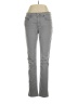 Eileen Fisher Gray Jeans Size 12 - photo 1