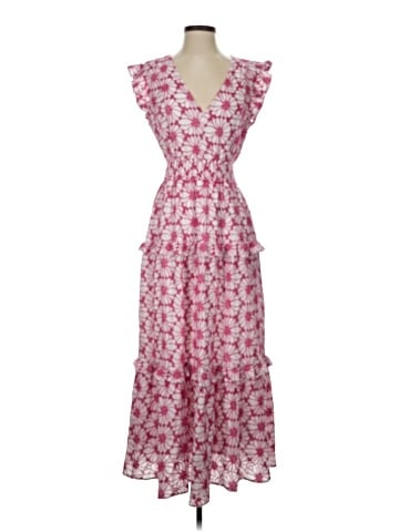 Adelyn Rae Casual Dress (view 1)