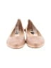 Nine West Tan Flats Size 8 1/2 - photo 2