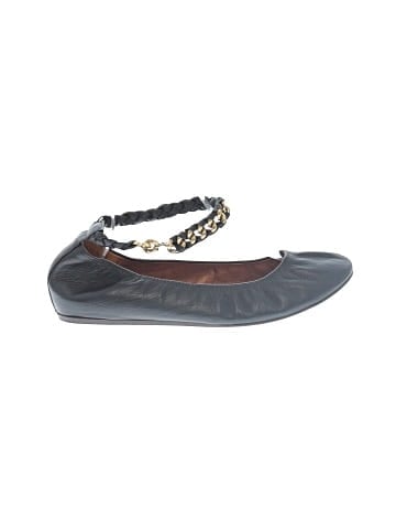 Lanvin Flats (view 1)