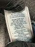 True Religion Hearts Blue Jeans Size 29 waist - photo 8