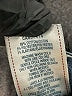 True Religion Hearts Blue Jeans Size 29 waist - photo 9