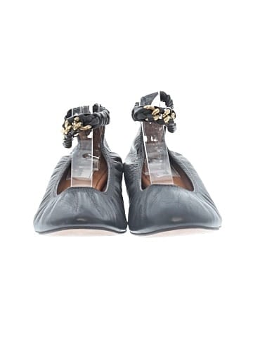 Lanvin Flats (view 2)