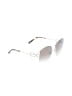 Tiffany & Co. Silver Gold Sunglasses One size - photo 1
