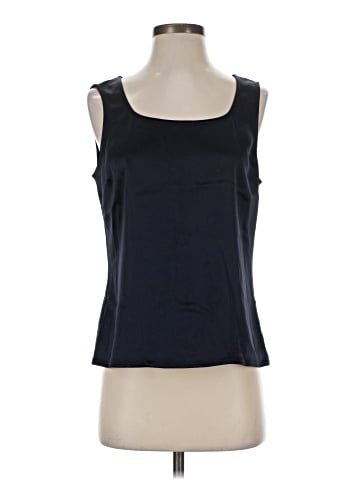 St. John Sleeveless Top (view 1)