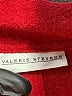 Valerie Stevens Red Wool Blazer Size 4 - photo 6