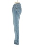Gap 100% Cotton Hearts Blue Jeans Size 1 - photo 5
