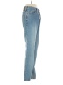 Gap 100% Cotton Hearts Blue Jeans Size 1 - photo 4
