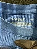 Cat & Jack Blue Long Sleeve Henley 12-18 MO / 18 MO - photo 3