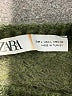 Zara Green Pullover Sweater Size L - photo 7