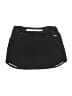 Hind Solid Black Active Skort Size S - photo 2