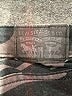 Levi's Camo Black Jeans Size 27 waist - photo 7