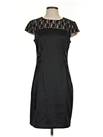 London Times Cocktail Dress (view 1)