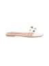 Ninety Union White Sandals Size EU 40 - photo 1