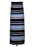 Max Studio Stripes Blue Casual Skirt Size L - photo 2