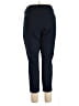 Old Navy Solid Blue Casual Pants Size 16 Petite - photo 2