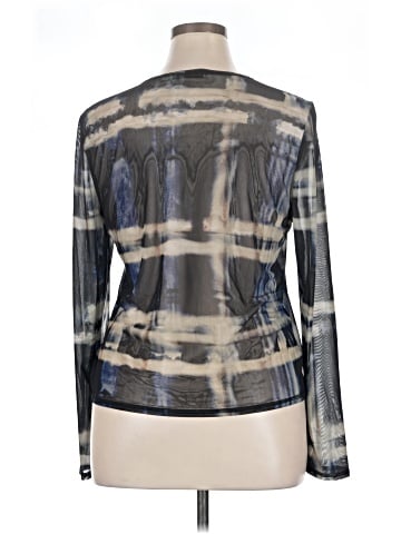 Rebecca Minkoff Long Sleeve Top (view 2)